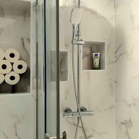 Calypso Appartamento *