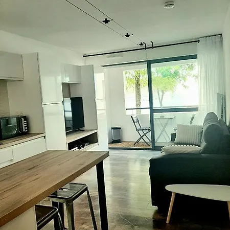 Calypso Appartamento