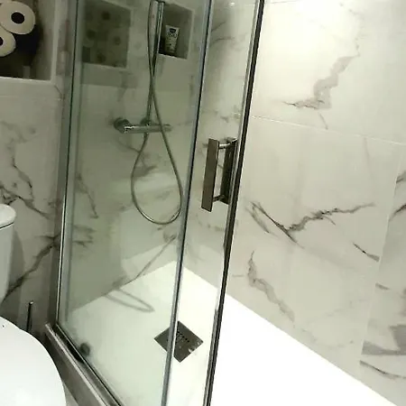 Apartamento Calypso *