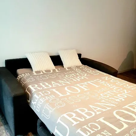 Calypso Apartment