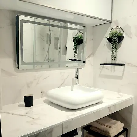 Calypso Appartement La Rochelle (Charente-Maritime)
