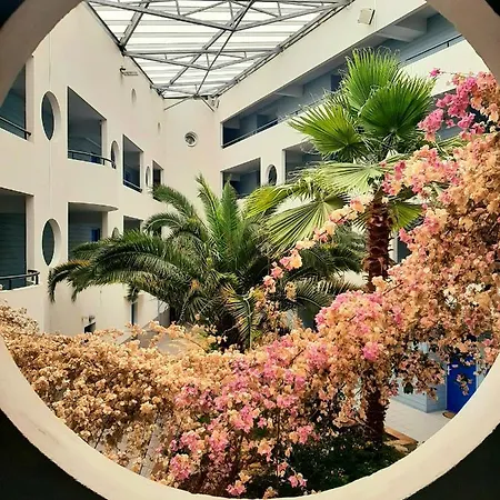 Apartment Calypso